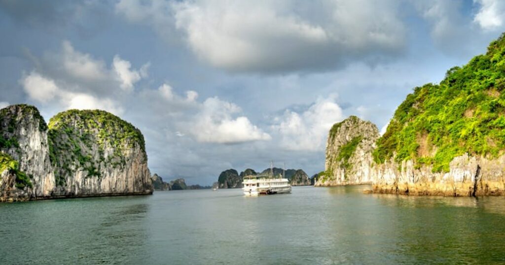 Beste Reisezeit Vietnam 2025/26: Wie du Wetter, Tet und Flugpreise perfekt kombinierst