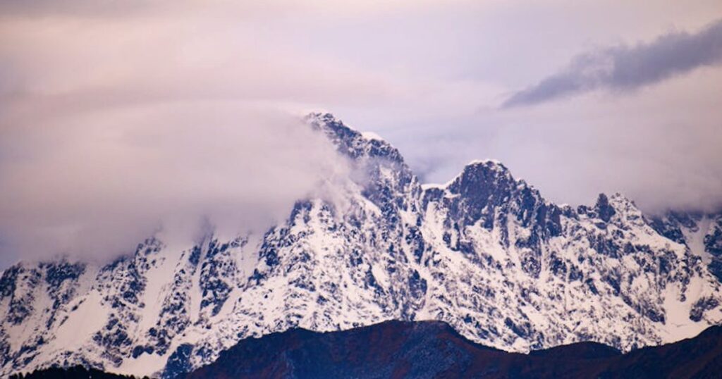 Höhenkrankheit im Himalaya: 7 Regeln, mit denen du Kopfweh statt Rettungshubschrauber buchst