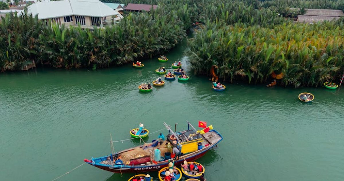 Lokale Fortbewegung in Vietnam: Welche Option wirklich zu deinem Budget (und deinen Nerven) passt