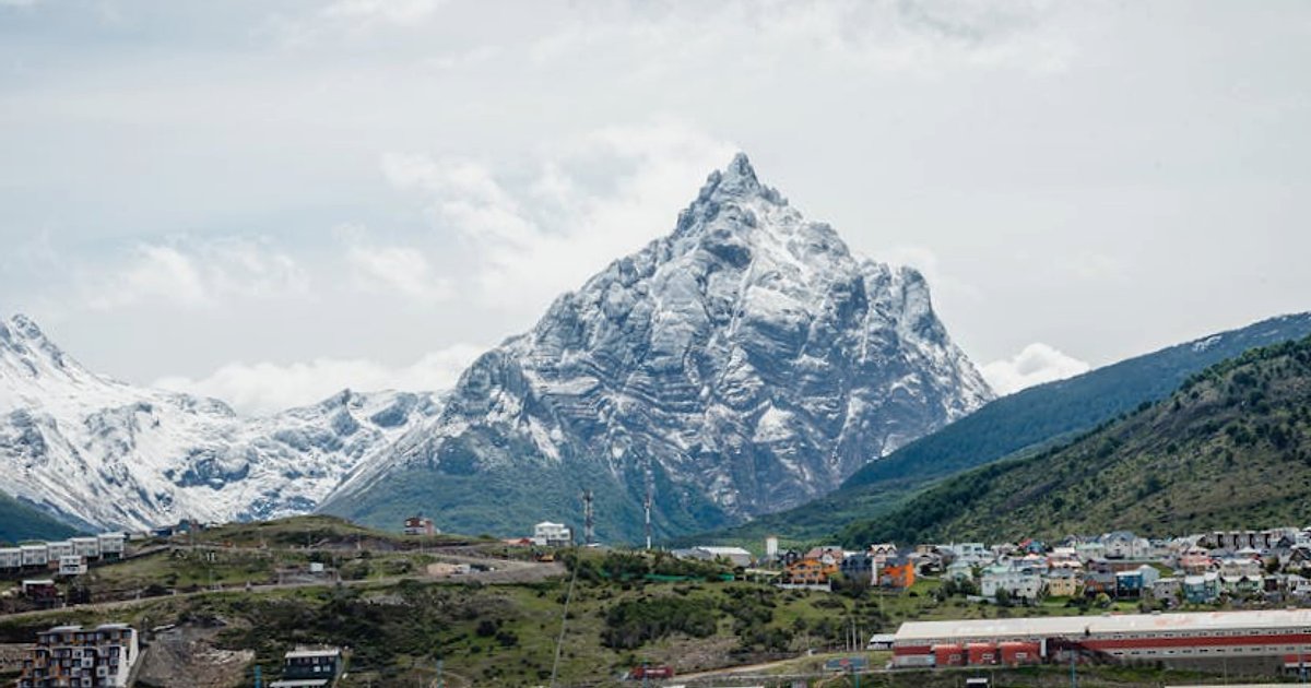 Packliste Patagonien 2026: Die ehrliche Minimal-Liste, die deinen Rucksack (und die Nerven) rettet