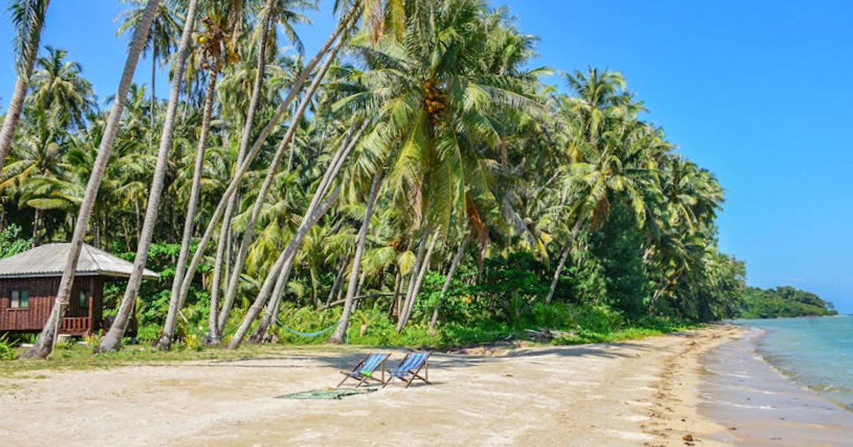 Thailand 2025: Neue Einreiseregeln, Visum & TDAC – was du jetzt wirklich wissen musst