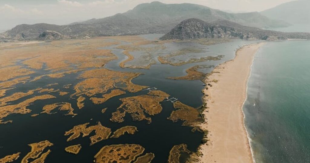 Aegean Dream 2026: Warum immer mehr Antalya-Fans an die Strände von Muğla wechseln