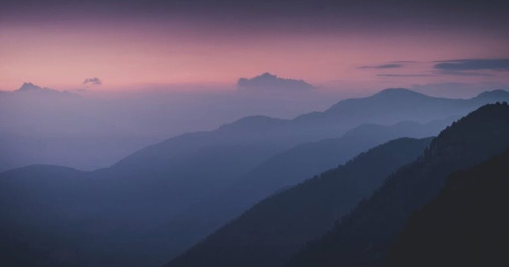 Asien im Juni: 4 Ziele, die trotz Monsun richtig Spaß machen (und dein Budget schonen)