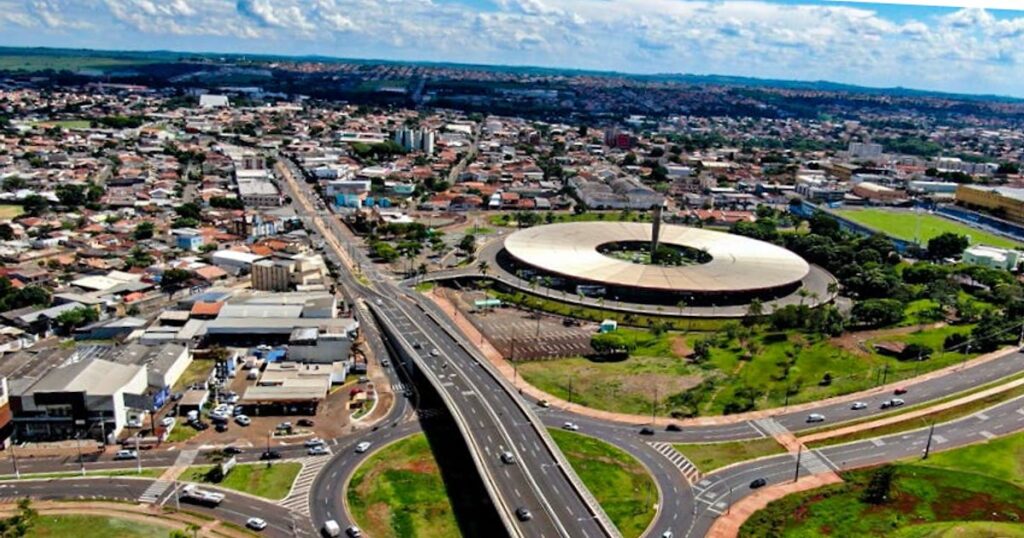 Backpacking durch Brasilien 2026: Route, echte Kosten und Bus-Realität