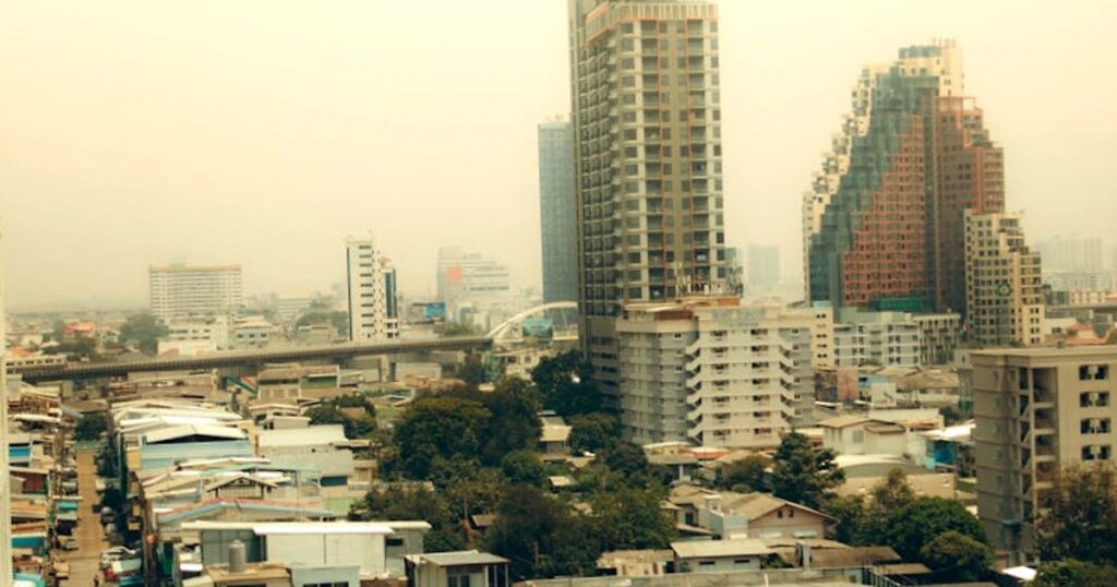 Bangkok 2025/26: 7 versteckte Kreativ-Hotspots, von denen alle reden (aber kaum jemand war da)