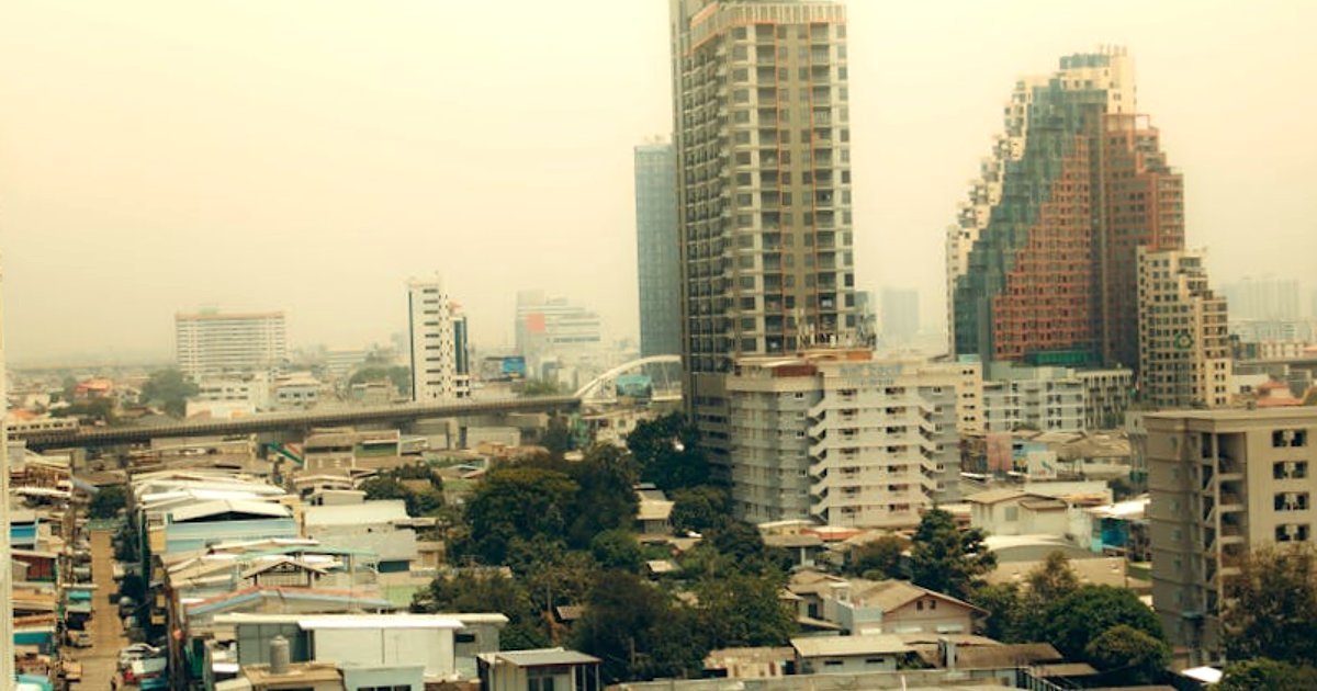 Bangkok 2025/26: 7 versteckte Kreativ-Hotspots, von denen alle reden (aber kaum jemand war da)