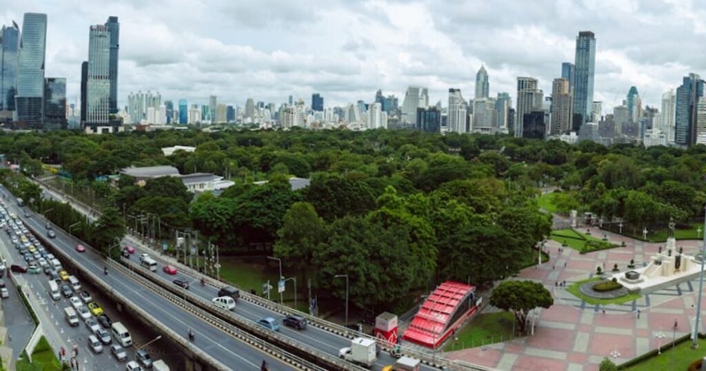 Bangkok Street-Art entdecken: 4 Viertel, die deine Thailand-Reise komplett verändern