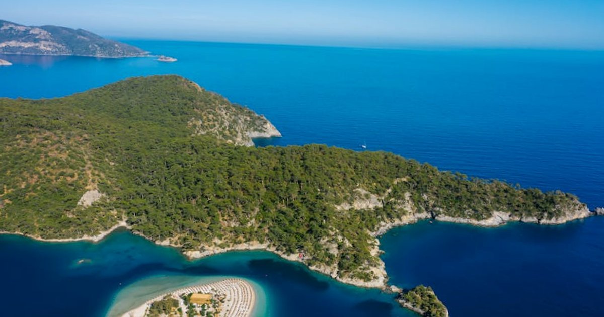 Budget-Strandurlaub 2026: Wo die Türkei an der Küste noch richtig günstig ist