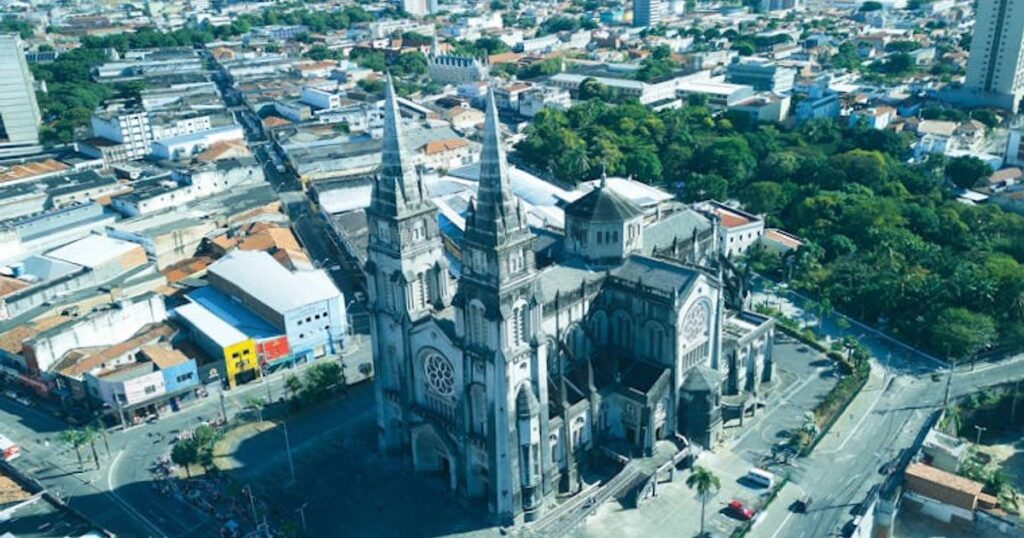 Digitaler Nomade in Brasilien 2026: Diese Hotspots lohnen sich wirklich