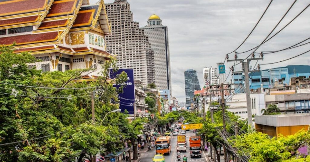 Geheime Märkte in Bangkok: 3 Orte, an denen du noch wie ein Einheimischer einkaufst