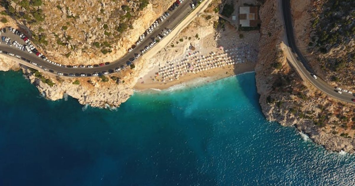 Geheimtipps 2026: Versteckte Traumbuchten an der Türkischen Riviera entdecken