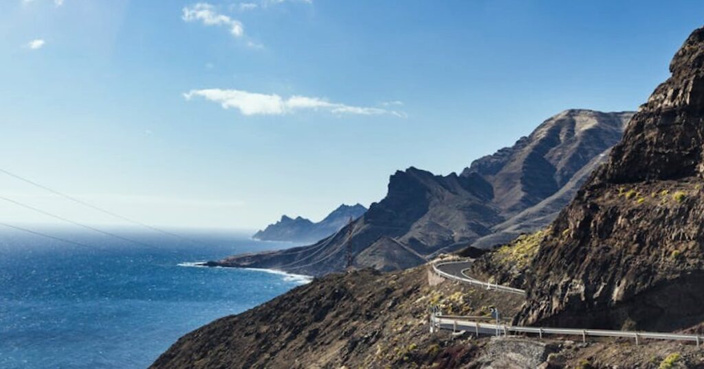 Gran Canaria zum Schnorcheln: 4 Spots, die dir keiner im Reisekatalog erklärt