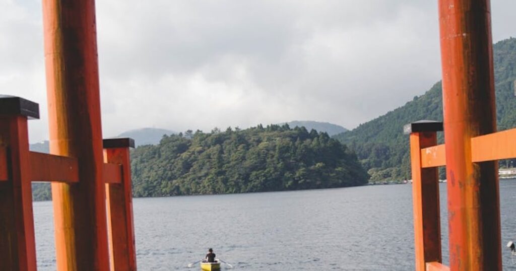 Hakone in 1 oder 2 Tagen: Welche Route sich für deinen Japan-Trip wirklich lohnt
