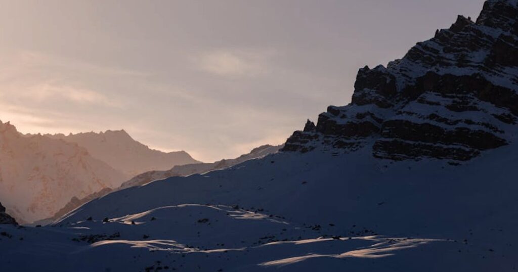 In 12 Wochen vom Bürostuhl ins Basislager: Dein entspannter Trainingsplan fürs Himalaya-Trekking