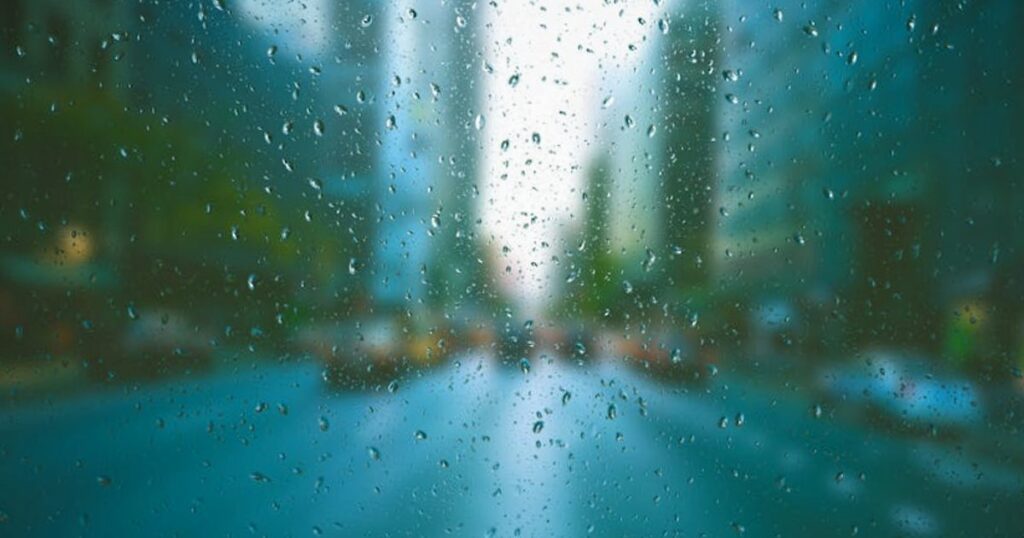 Monsun & Rekordhitze in Asien: Wie du deinen Juni-Trip trotzdem entspannt planst