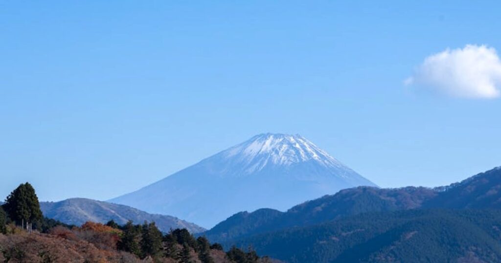Onsen-Paradies Hakone 2026: Wie du die 20 heißen Quellen wirklich clever nutzt