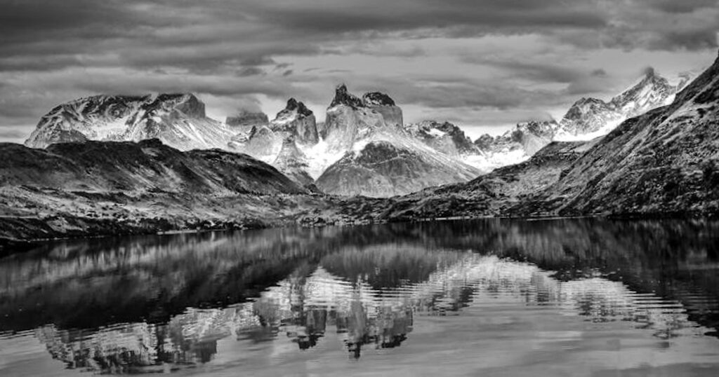 Patagonien ohne Drama: Wie du dich mit 7 einfachen Schritten gesund und sicher auf deine Outdoor-Reise vorbereitest