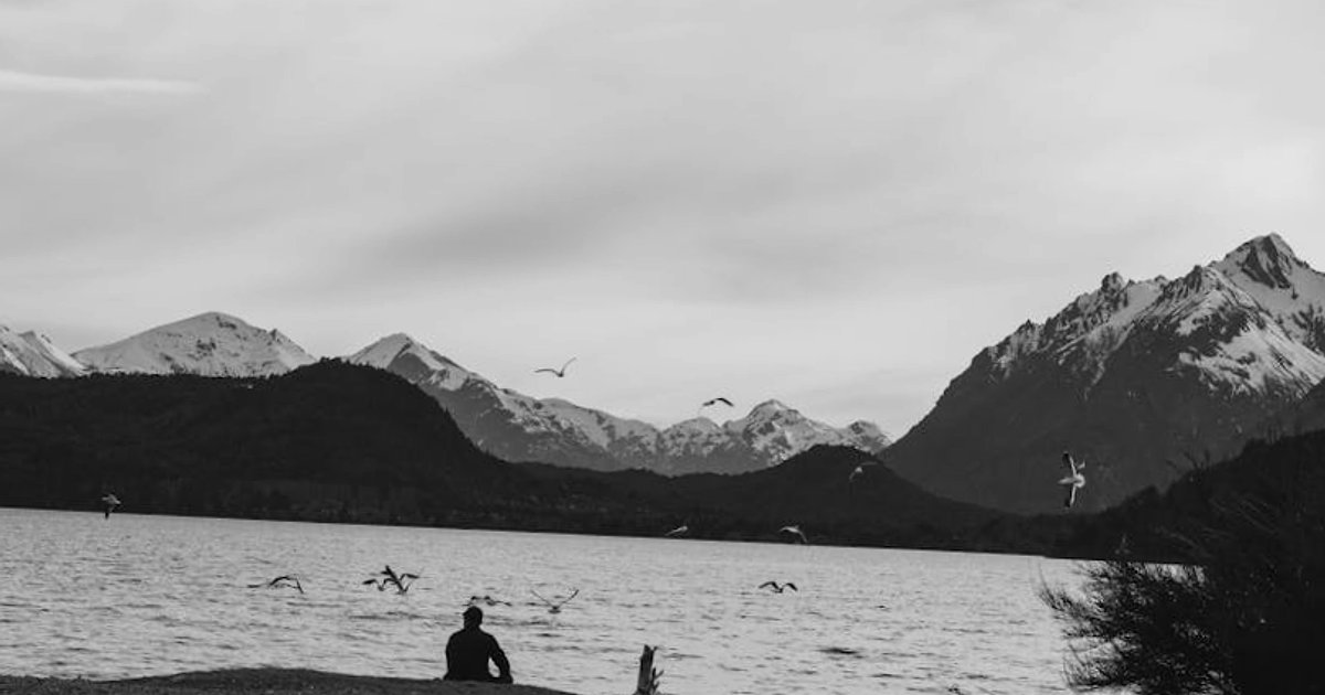 Patagonien packen wie ein Profi: Das einfache 4‑Jahreszeiten-Schichtsystem, das dich bei jedem Wetter rettet