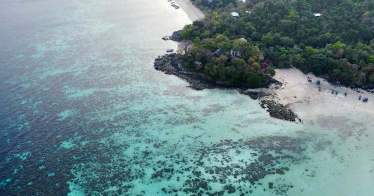 Schnorcheln in Thailand nach Saison: Andamanensee oder Golf von Thailand – welche Küste wann glänzt?