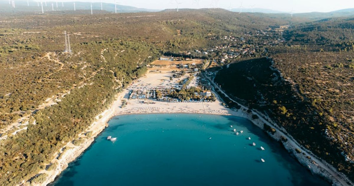 Türkei oder Griechenland 2026? Ehrlicher Strand-Vergleich für dein Urlaubsbudget