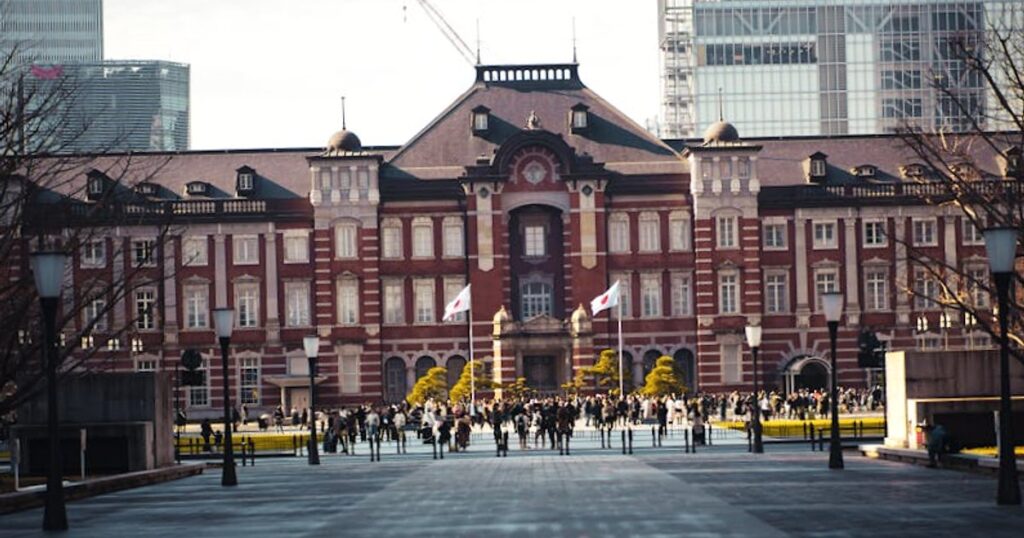 Tokio günstig erleben: Die besten Viertel zum Sparen – ohne auf Flair zu verzichten