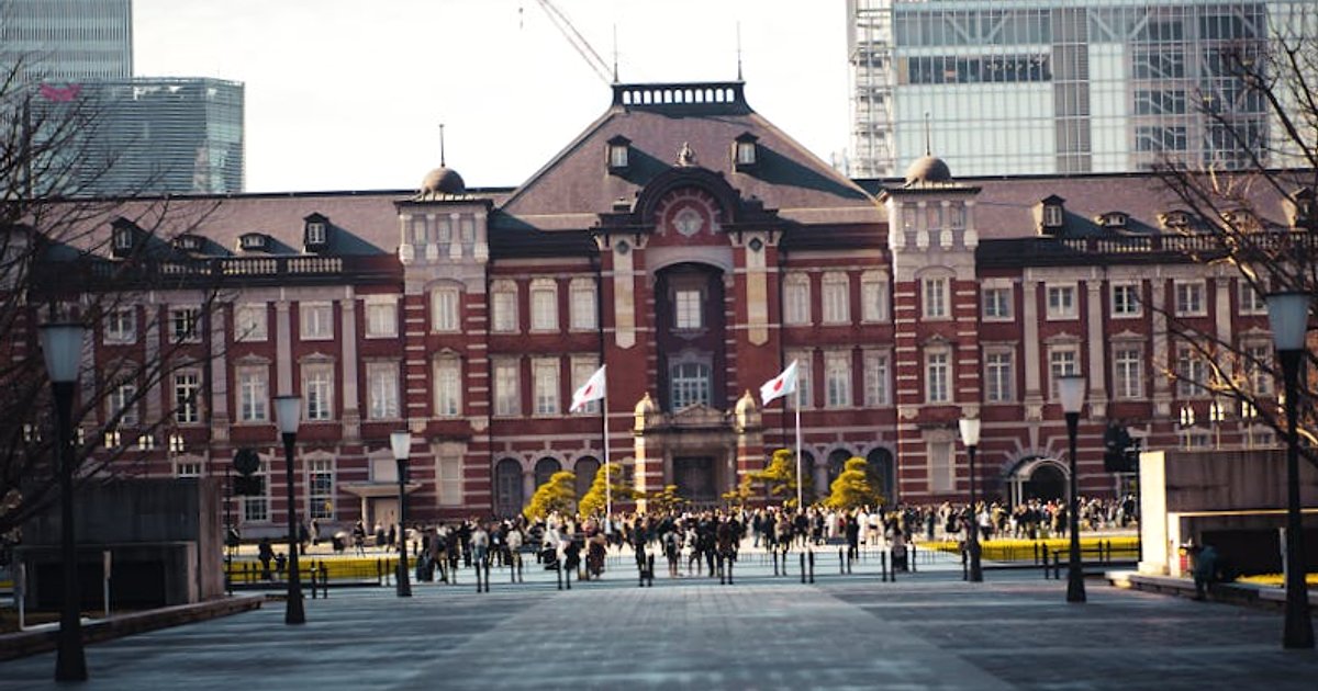 Tokio günstig erleben: Die besten Viertel zum Sparen – ohne auf Flair zu verzichten