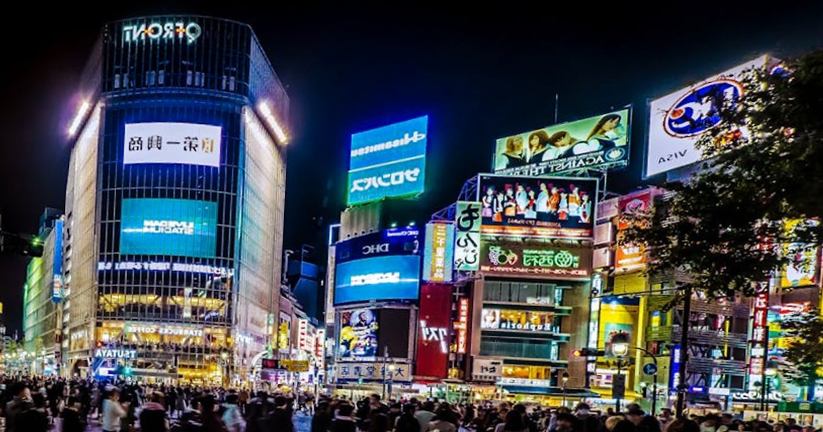 Tokios geheime Tempel und Gassen: 7 Kulturmomente, die (fast) nichts kosten – aber lange hängenbleiben