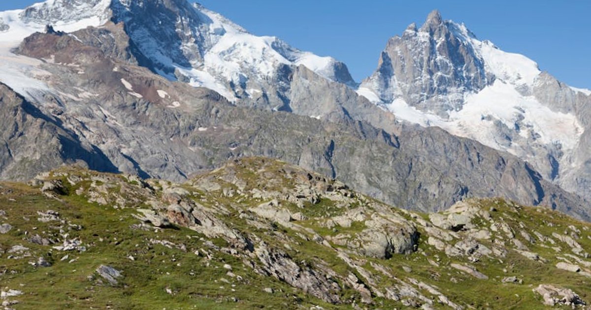 Trekking vor der Haustür: 6 Einsteiger-Touren, die dein Fernweh stillen (ohne Langstreckenflug)