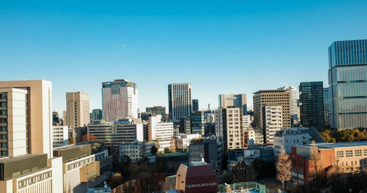 Versteckte Fotospots in Tokio: 7 Tricks für geniale Bilder ohne Menschenmasse und Eintritt
