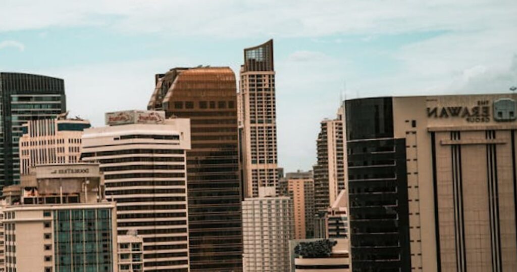 Bangkok ganz anders: 7 grüne Oasen, die deine Sicht auf die Stadt komplett verändern