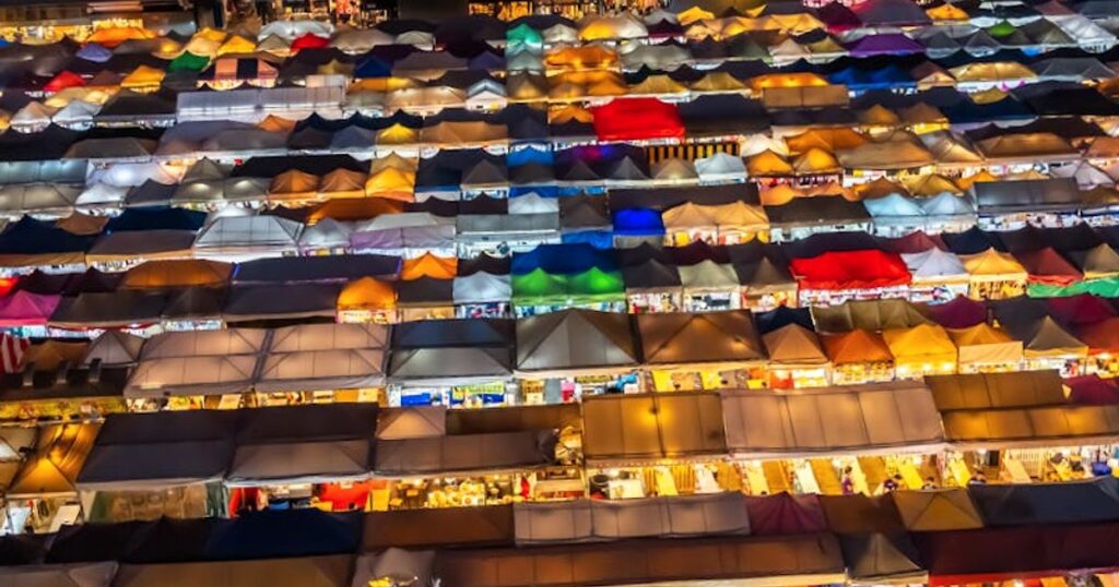 Bangkoks geheime Tempel: 3 ruhige Ecken, die besser sind als jeder Insta-Spot