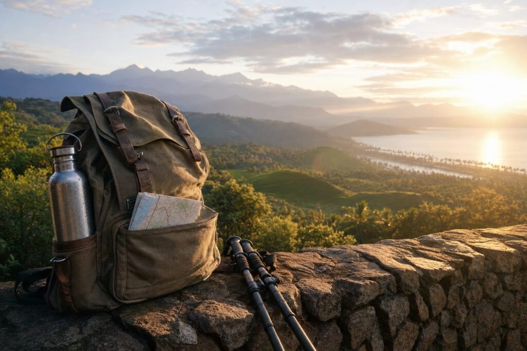 Beste Reisezeit für Indien 2026: Wann sich Hitze, Monsun und Himalaya wirklich lohnen