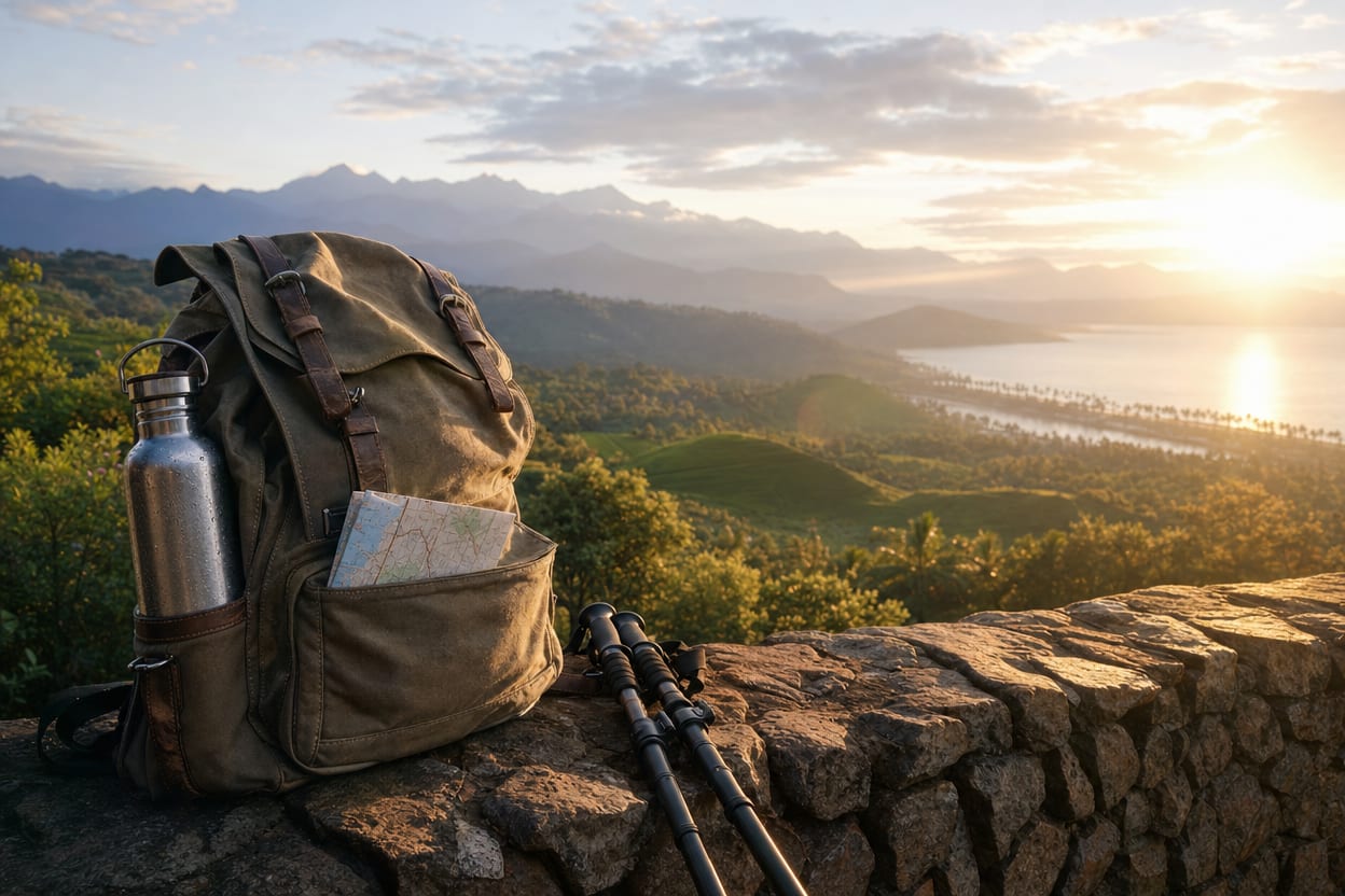 Beste Reisezeit für Indien 2026: Wann sich Hitze, Monsun und Himalaya wirklich lohnen
