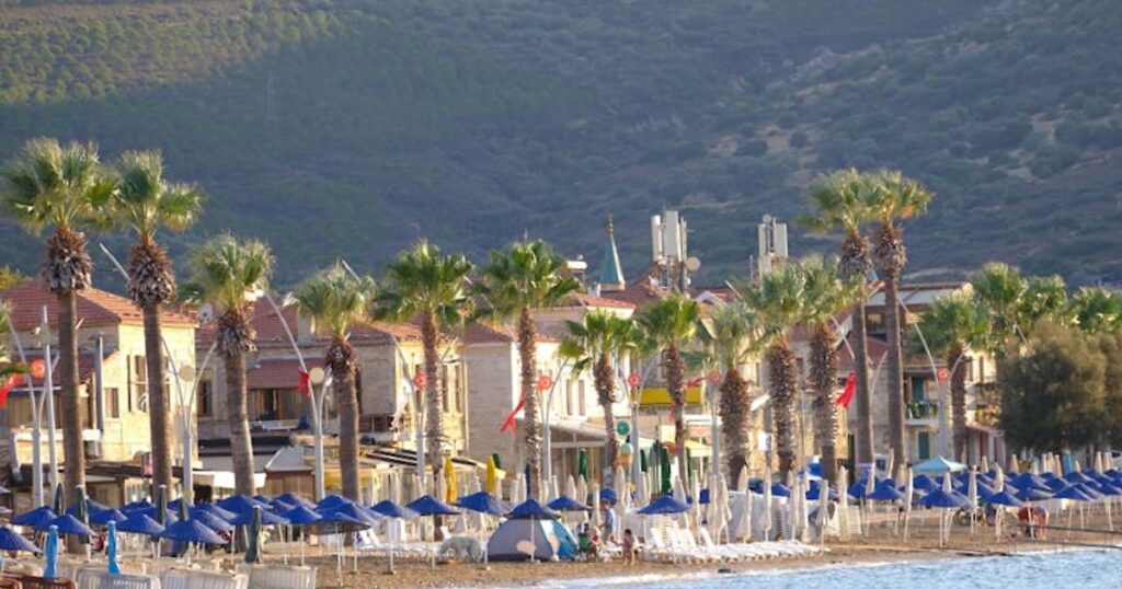 Nachhaltig baden in der Türkei 2026: Die schönsten Eco-Strände an der Südküste
