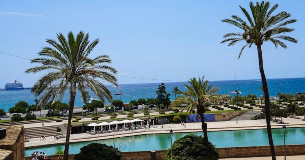 Preisvergleich Mallorca 2026: Was kostet ein Strandtag wirklich?