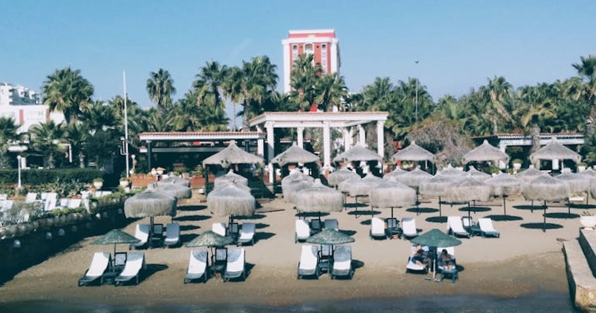 Reisetrends Türkei 2026: Wann und wo Deutsche jetzt ihren Strandurlaub planen