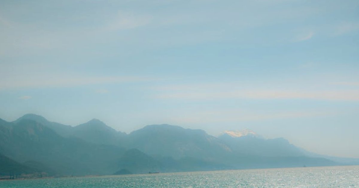 Strand und Kultur in der Türkei 2026: Vier entspannte Routen zwischen Badeurlaub und Ruinen
