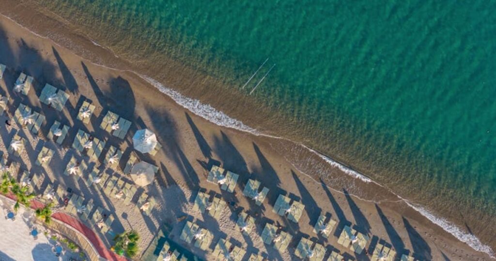 Türkei 2026: Die 15 schönsten Strände – schnelle Übersicht für Sonnenfans