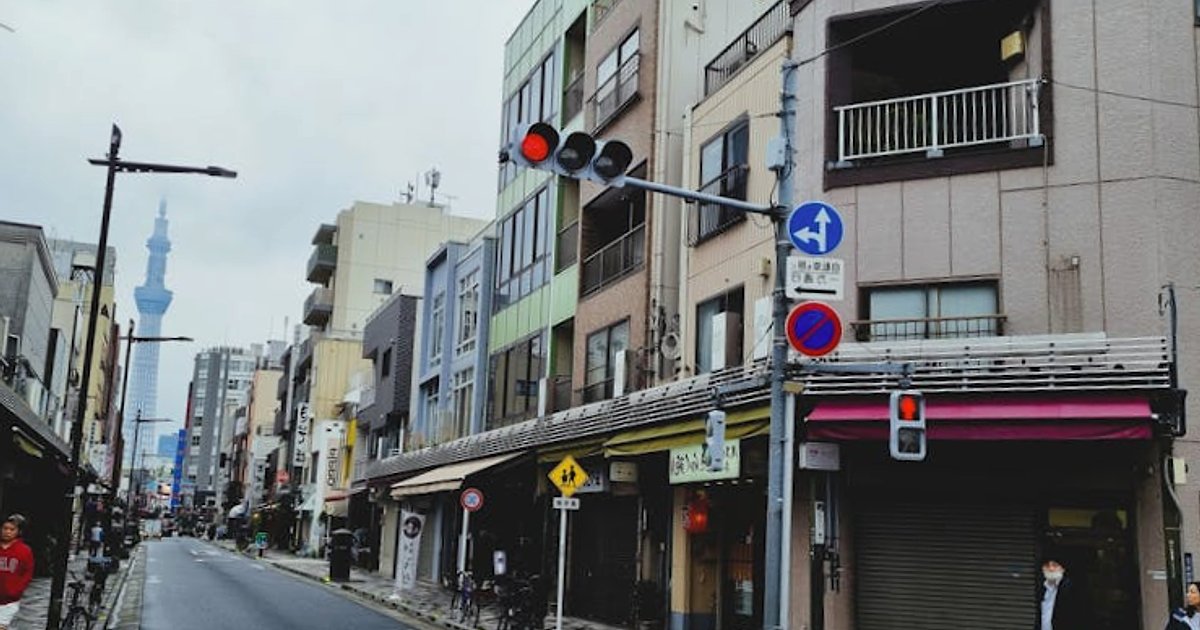 Tokios coolste Kieze abseits Shibuya: 4 Viertel, die dein Budget (und deine Nerven) retten